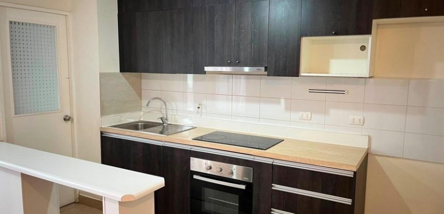 Carrillo Propiedades Vende Hermoso Departamento Labranza.