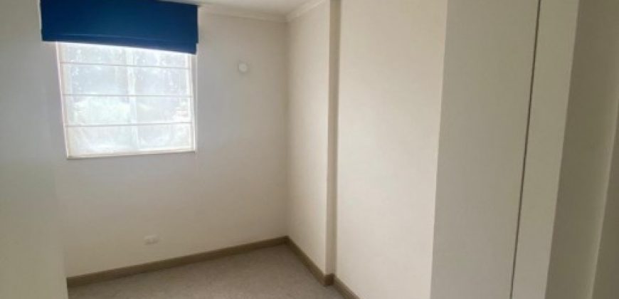 Carrillo Propiedades Vende Hermoso Departamento Labranza.
