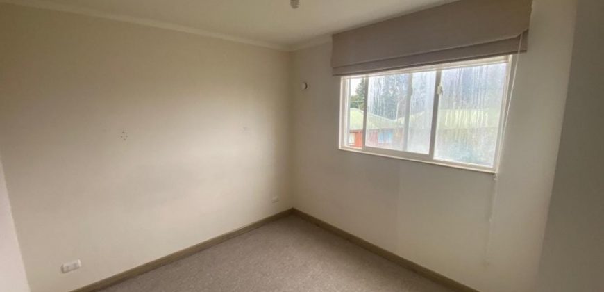 Carrillo Propiedades Vende Hermoso Departamento Labranza.