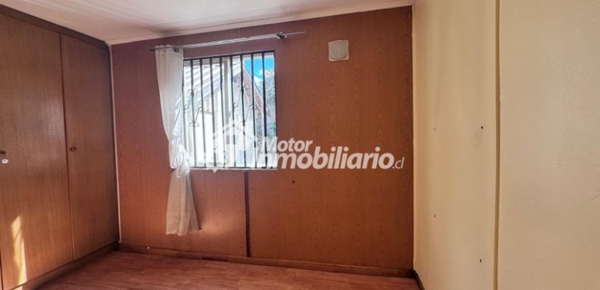 OPORTUNIDAD ÚNICA, EN VENTA GRANDE Y CÓMODO DEPARTAMENTO DE 3 DORMITORIOS COMUNA DE PADRE LAS CASAS, TEMUCO