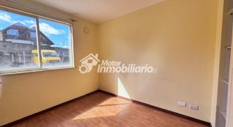 OPORTUNIDAD ÚNICA, EN VENTA GRANDE Y CÓMODO DEPARTAMENTO DE 3 DORMITORIOS COMUNA DE PADRE LAS CASAS, TEMUCO