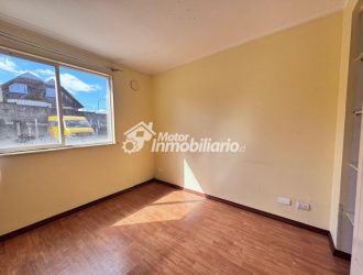 OPORTUNIDAD ÚNICA, EN VENTA GRANDE Y CÓMODO DEPARTAMENTO DE 3 DORMITORIOS COMUNA DE PADRE LAS CASAS, TEMUCO