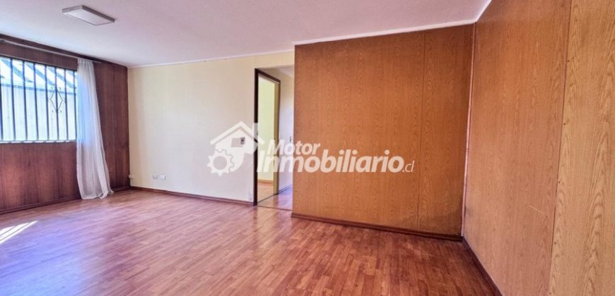 OPORTUNIDAD ÚNICA, EN VENTA GRANDE Y CÓMODO DEPARTAMENTO DE 3 DORMITORIOS COMUNA DE PADRE LAS CASAS, TEMUCO