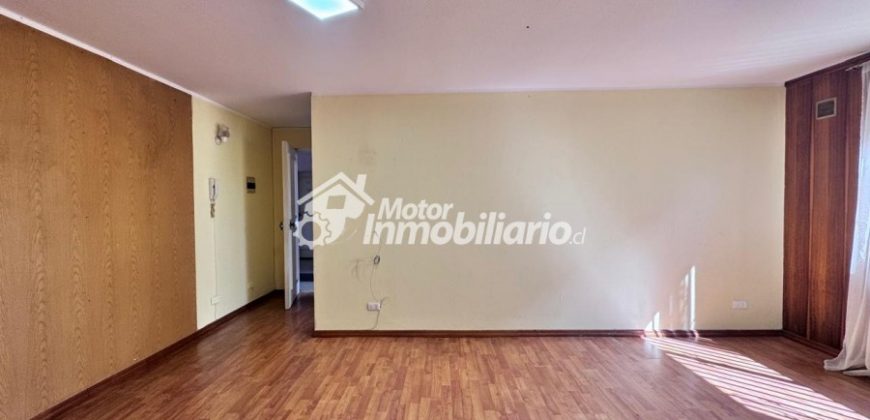 OPORTUNIDAD ÚNICA, EN VENTA GRANDE Y CÓMODO DEPARTAMENTO DE 3 DORMITORIOS COMUNA DE PADRE LAS CASAS, TEMUCO