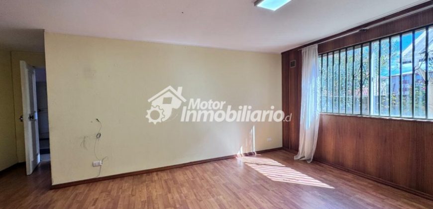 OPORTUNIDAD ÚNICA, EN VENTA GRANDE Y CÓMODO DEPARTAMENTO DE 3 DORMITORIOS COMUNA DE PADRE LAS CASAS, TEMUCO