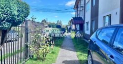 OPORTUNIDAD ÚNICA, EN VENTA GRANDE Y CÓMODO DEPARTAMENTO DE 3 DORMITORIOS COMUNA DE PADRE LAS CASAS, TEMUCO
