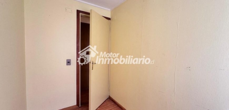 OPORTUNIDAD ÚNICA, EN VENTA GRANDE Y CÓMODO DEPARTAMENTO DE 3 DORMITORIOS COMUNA DE PADRE LAS CASAS, TEMUCO