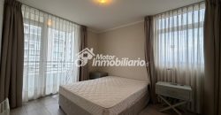 ARRENDAMOS DEPARTAMENTO COMPLETAMENTE AMOBLADO DE 1 DORMITORIO CON ESTACIONAMIENTO Y BODEGA EN LA CIUDAD DE TEMUCO