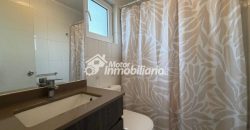 ARRENDAMOS DEPARTAMENTO COMPLETAMENTE AMOBLADO DE 1 DORMITORIO CON ESTACIONAMIENTO Y BODEGA EN LA CIUDAD DE TEMUCO