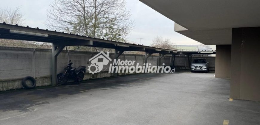 ARRENDAMOS DEPARTAMENTO COMPLETAMENTE AMOBLADO DE 1 DORMITORIO CON ESTACIONAMIENTO Y BODEGA EN LA CIUDAD DE TEMUCO
