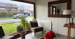 ARRENDAMOS DEPARTAMENTO COMPLETAMENTE AMOBLADO DE 1 DORMITORIO CON ESTACIONAMIENTO Y BODEGA EN LA CIUDAD DE TEMUCO
