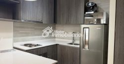 ARRENDAMOS DEPARTAMENTO COMPLETAMENTE AMOBLADO DE 1 DORMITORIO CON ESTACIONAMIENTO Y BODEGA EN LA CIUDAD DE TEMUCO
