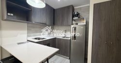 ARRENDAMOS DEPARTAMENTO COMPLETAMENTE AMOBLADO DE 1 DORMITORIO CON ESTACIONAMIENTO Y BODEGA EN LA CIUDAD DE TEMUCO