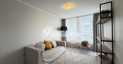ARRENDAMOS DEPARTAMENTO COMPLETAMENTE AMOBLADO DE 1 DORMITORIO CON ESTACIONAMIENTO Y BODEGA EN LA CIUDAD DE TEMUCO