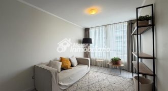 ARRENDAMOS DEPARTAMENTO COMPLETAMENTE AMOBLADO DE 1 DORMITORIO CON ESTACIONAMIENTO Y BODEGA EN LA CIUDAD DE TEMUCO