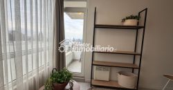 ARRENDAMOS DEPARTAMENTO COMPLETAMENTE AMOBLADO DE 1 DORMITORIO CON ESTACIONAMIENTO Y BODEGA EN LA CIUDAD DE TEMUCO