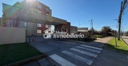 ARRENDAMOS LUMINOSO DEPARTAMENTO DE 2 DORMITORIOS EN CONDOMINIO PARQUE DURAND FUNDO DEL CARMEN CIUDAD DE TEMUCO