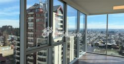 ARRENDAMOS OFICINA NUEVA Y LUMINOSA EN EDIFICIO K BUSINESS CENTER CIUDAD DE TEMUCO