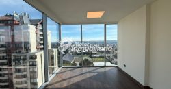 ARRENDAMOS OFICINA NUEVA Y LUMINOSA EN EDIFICIO K BUSINESS CENTER CIUDAD DE TEMUCO