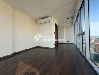 ARRENDAMOS OFICINA NUEVA Y LUMINOSA EN EDIFICIO K BUSINESS CENTER CIUDAD DE TEMUCO