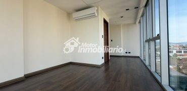 ARRENDAMOS OFICINA NUEVA Y LUMINOSA EN EDIFICIO K BUSINESS CENTER CIUDAD DE TEMUCO
