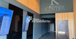 ARRENDAMOS OFICINA NUEVA Y LUMINOSA EN EDIFICIO K BUSINESS CENTER CIUDAD DE TEMUCO