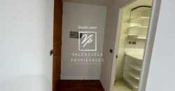 Vive en el corazón de Av. Alemania