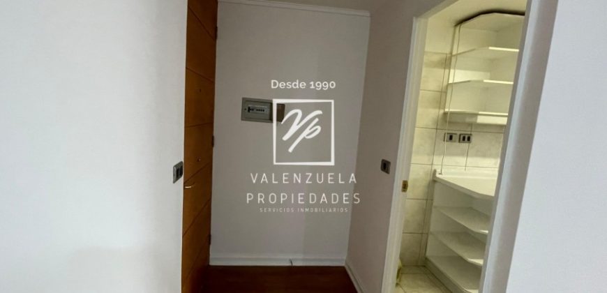 Vive en el corazón de Av. Alemania