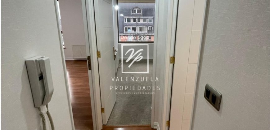 Vive en el corazón de Av. Alemania