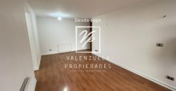 Vive en el corazón de Av. Alemania