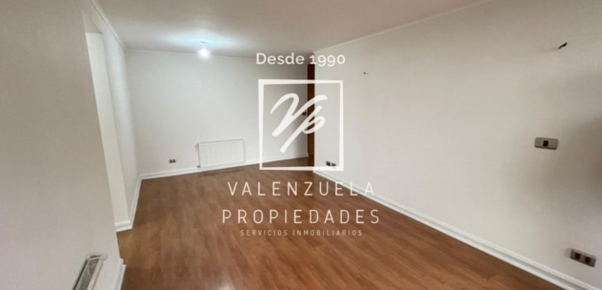 Vive en el corazón de Av. Alemania