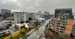 Vive en el corazón de Av. Alemania