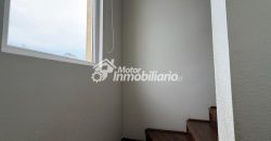 ARRENDAMOS AMPLIA Y MODERNA CASA EN BARRIO GERMANIA SECTOR PONIENTE DE LA CIUDAD DE TEMUCO A PASOS DE COLEGIOS, ÁREAS VERDES Y COMERCIO