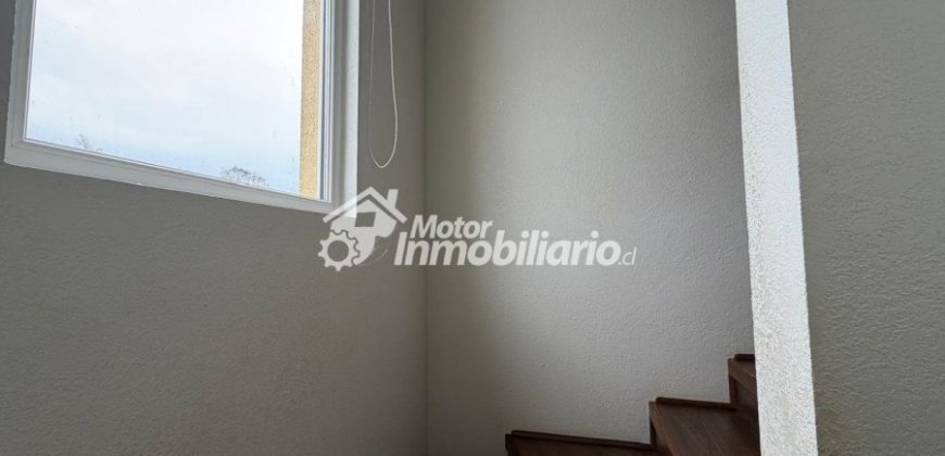 ARRENDAMOS AMPLIA Y MODERNA CASA EN BARRIO GERMANIA SECTOR PONIENTE DE LA CIUDAD DE TEMUCO A PASOS DE COLEGIOS, ÁREAS VERDES Y COMERCIO