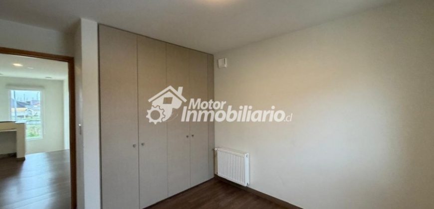 ARRENDAMOS AMPLIA Y MODERNA CASA EN BARRIO GERMANIA SECTOR PONIENTE DE LA CIUDAD DE TEMUCO A PASOS DE COLEGIOS, ÁREAS VERDES Y COMERCIO