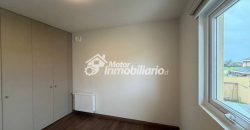 ARRENDAMOS AMPLIA Y MODERNA CASA EN BARRIO GERMANIA SECTOR PONIENTE DE LA CIUDAD DE TEMUCO A PASOS DE COLEGIOS, ÁREAS VERDES Y COMERCIO