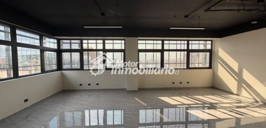 ARRENDAMOS AMPLIA Y LUMINOSA OFICINA NUEVA EN EL CENTRO DE TEMUCO IDEAL PARA EMPRESAS Y PROFESIONALES CONSOLIDADOS