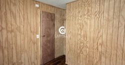 Vendemos Casa Recién Remodelada en Villa Los Ríos Temuco