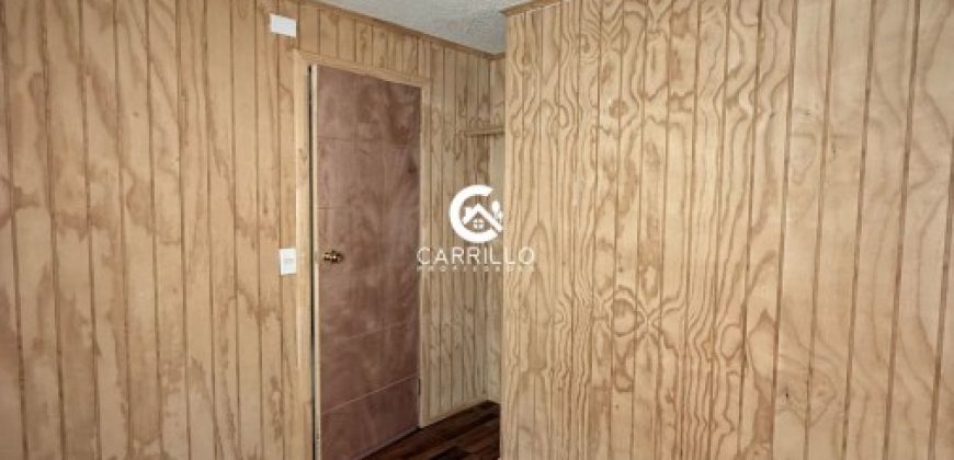 Vendemos Casa Recién Remodelada en Villa Los Ríos Temuco