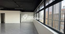 ARRENDAMOS AMPLIA Y LUMINOSA OFICINA NUEVA EN EL CENTRO DE TEMUCO IDEAL PARA EMPRESAS Y PROFESIONALES CONSOLIDADOS