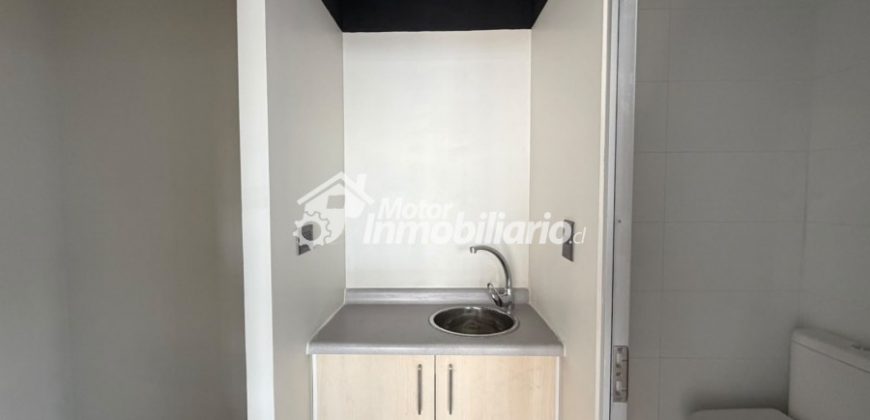 ARRENDAMOS AMPLIA Y LUMINOSA OFICINA NUEVA EN EL CENTRO DE TEMUCO IDEAL PARA EMPRESAS Y PROFESIONALES CONSOLIDADOS