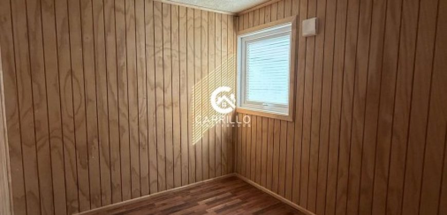 Vendemos Casa Recién Remodelada en Villa Los Ríos Temuco