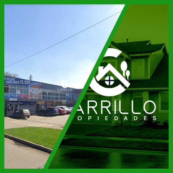 Carrillo Propiedades Vende DERECHO A LLAVE CLINICA DENTAL FUNCIONANDO LAUTARO