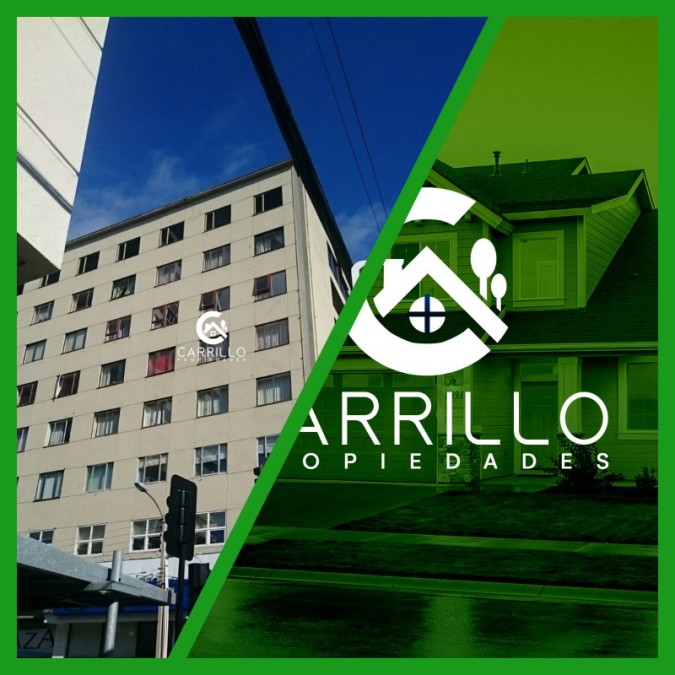 Vendemos Depto en Edificio Plaza