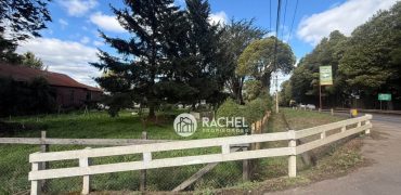 SE VENDE LINDA PARCELA CAMINO CHOL-CHOL – Condominio Los Álamos