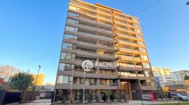 SE ARRIENDA HERMOSO DEPARTAMENTO 2D-2B- 2 ESTACIONAMIENTOS – Sector Avda Alemania, Edificio Terrassa