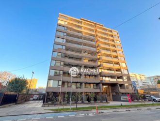 SE ARRIENDA HERMOSO DEPARTAMENTO 2D-2B- 2 ESTACIONAMIENTOS – Sector Avda Alemania, Edificio Terrassa