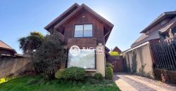 EN ARRIENDO AMPLIA CASA SECTOR ALTO MIRASUR – TEMUCO