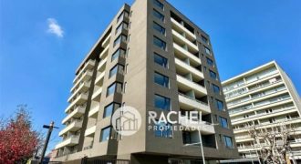 ARRIENDO DEPARTAMENTO ESTUDIO SEMINUEVO AMOBLADO