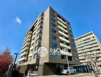 ARRIENDO DEPARTAMENTO ESTUDIO SEMINUEVO AMOBLADO